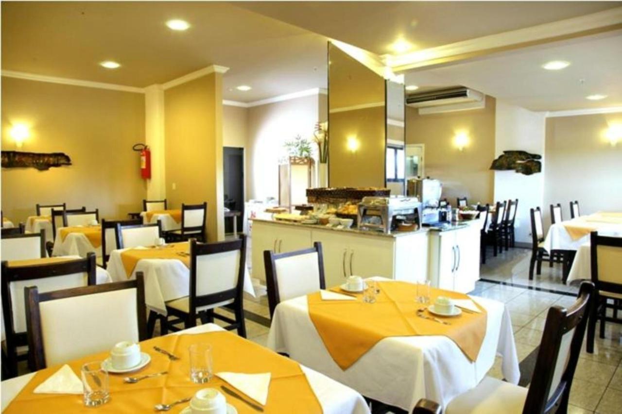 Summit Montese Tower Hotel Resende Esterno foto