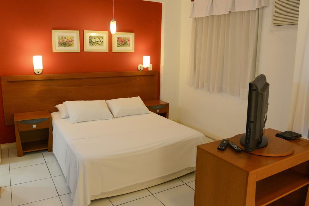 Summit Montese Tower Hotel Resende Esterno foto