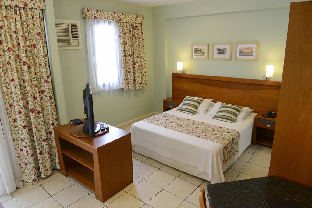 Summit Montese Tower Hotel Resende Esterno foto