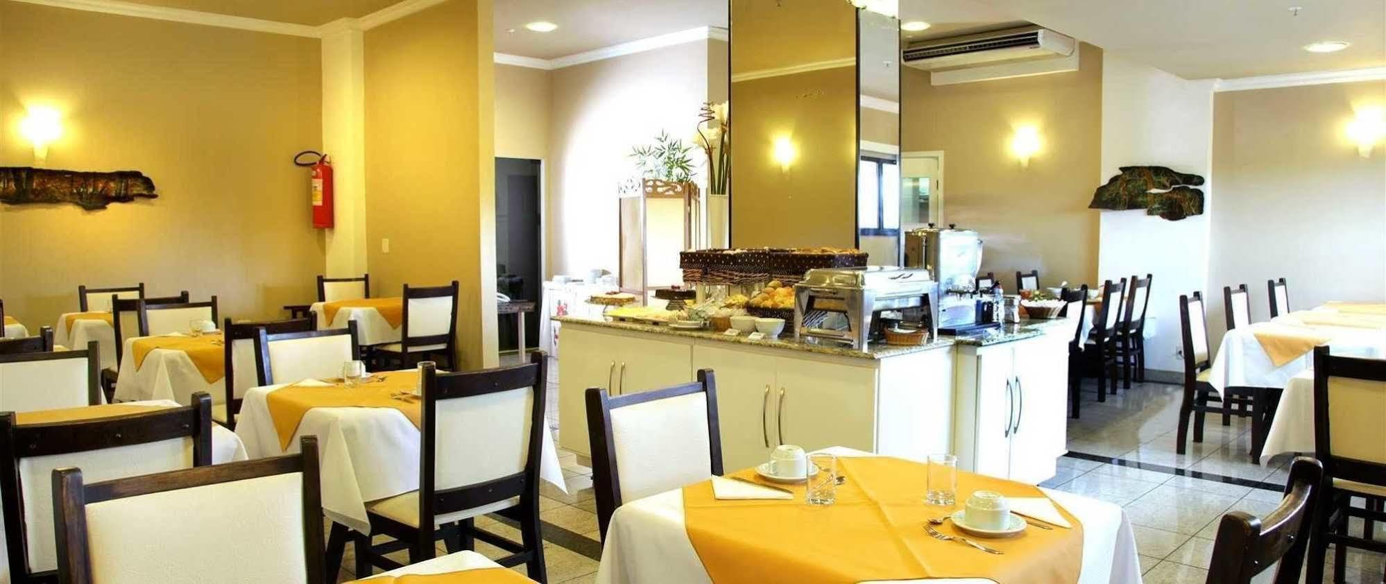 Summit Montese Tower Hotel Resende Esterno foto