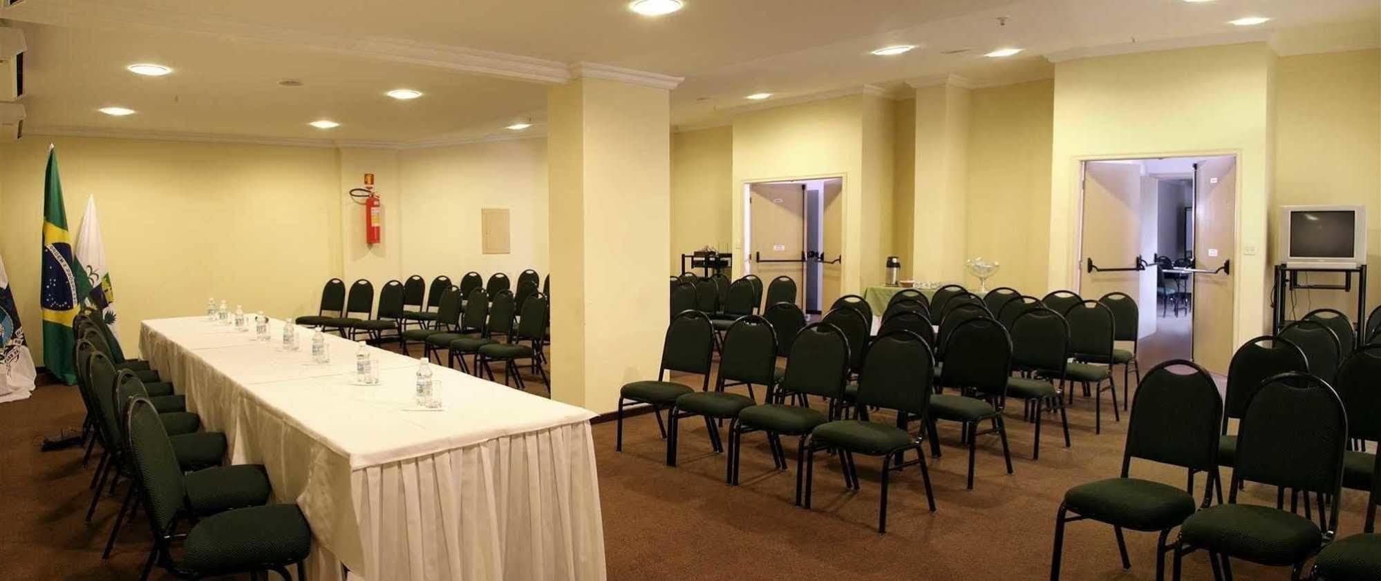 Summit Montese Tower Hotel Resende Esterno foto