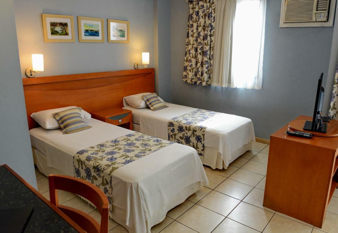 Summit Montese Tower Hotel Resende Esterno foto
